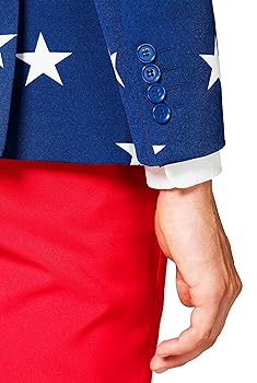 極美品 OPPO SUITS オッポスーツ パーティスーツ EU46 Lサイズ 極美品 OPPO SUITS オッポスーツ パーティスーツ EU46 Lサイズ